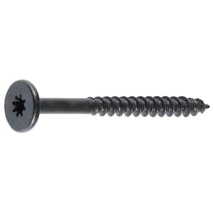 HeadLOK 2-7/8 in. Structural Wood Screw (Single Fastener)