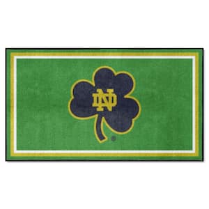 MLB Los Angeles Dodgers Three Leaf Clover St Patrick's Day