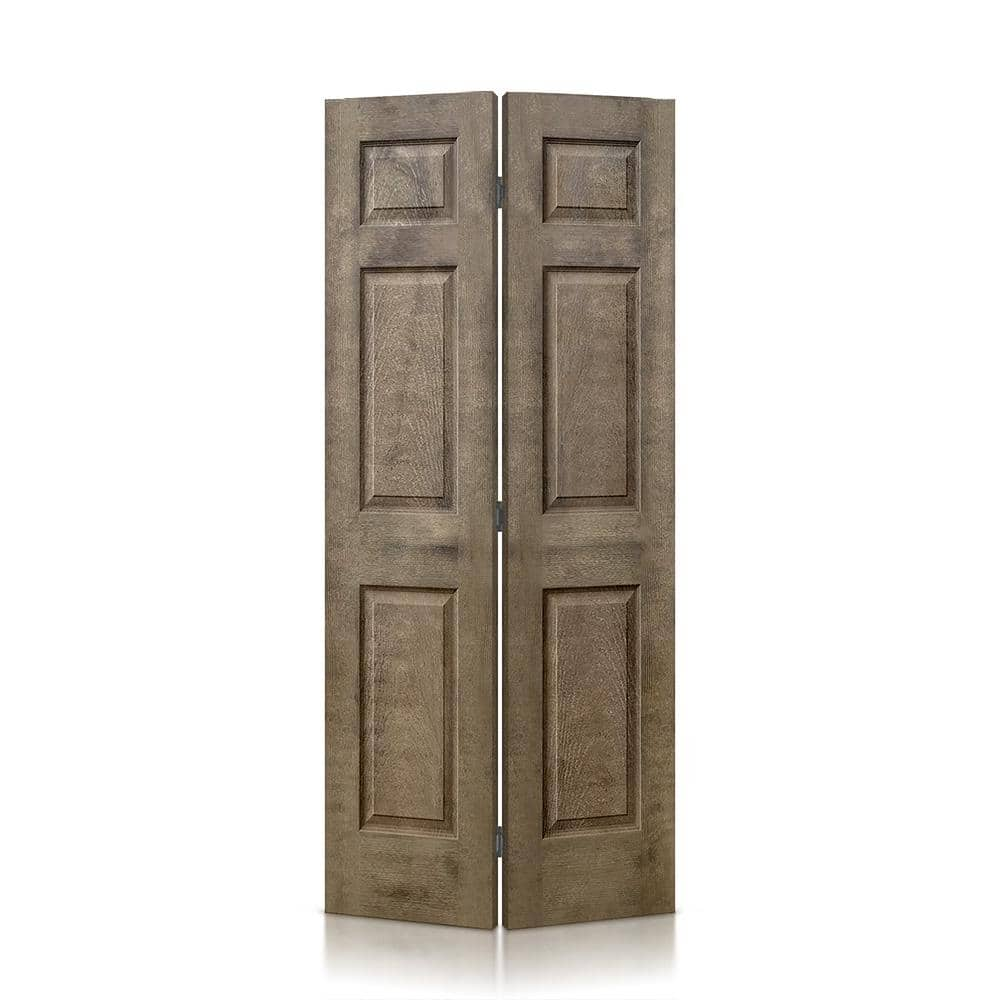 Closet Door – CalHome