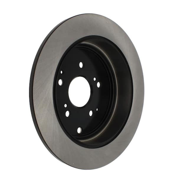 Centric Parts Disc Brake Rotor