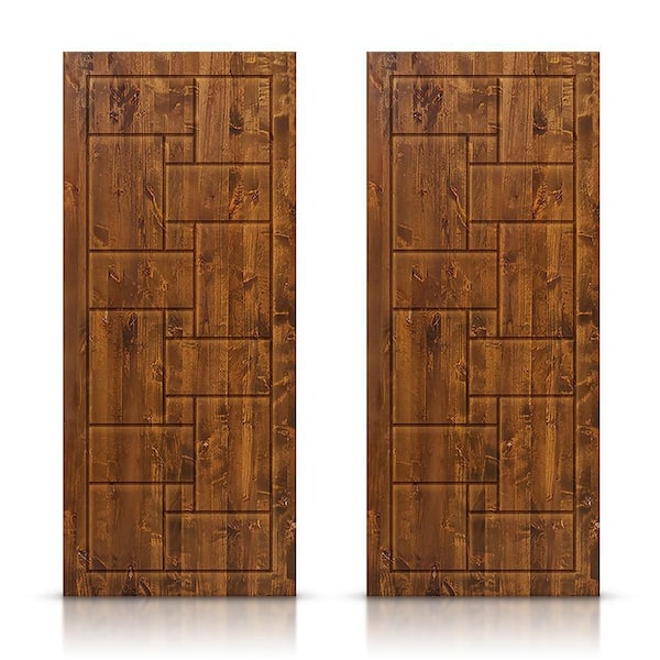 https://images.thdstatic.com/productImages/f528c933-e3a9-4f70-ab5f-569ddba10156/svn/walnut-calhome-sliding-doors-cfj-cnc-201-84x24-bt-2-64_600.jpg