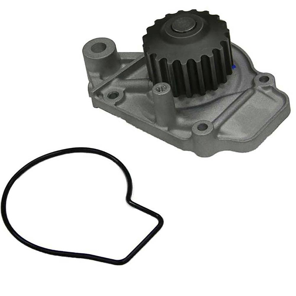 Engine Water Pump