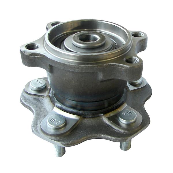 CRS Wheel Bearing and Hub Assembly - Rear