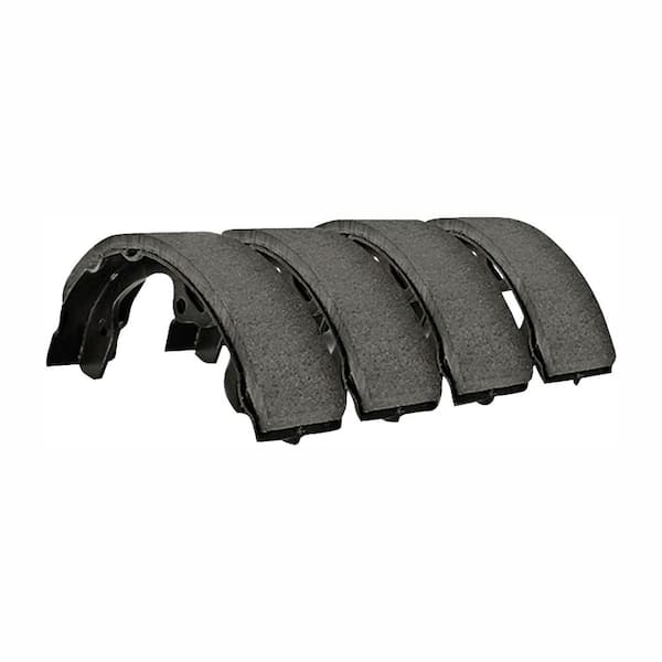 Power Stop Drum Brake Shoe - Rear