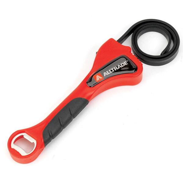Alltrade Grips Opens Turns Small Wrench