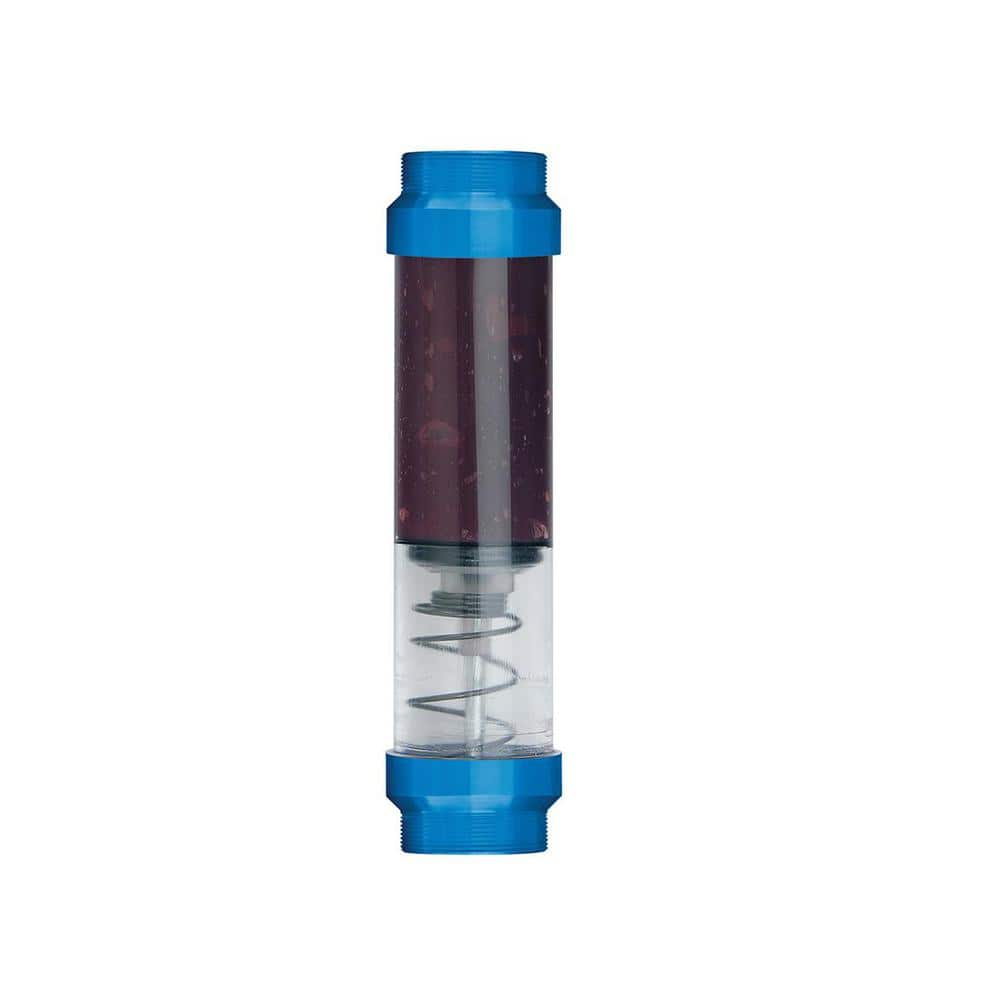 Clear Grease Tube