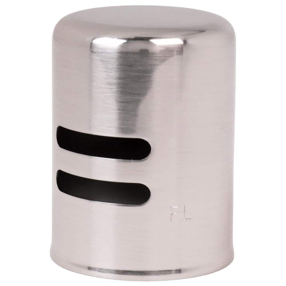 Stainless Steel Kitchen Sink Air Gap Cap
