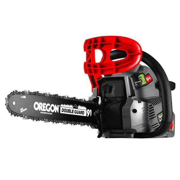 Earthquake 14 in. 38cc Gas Chainsaw