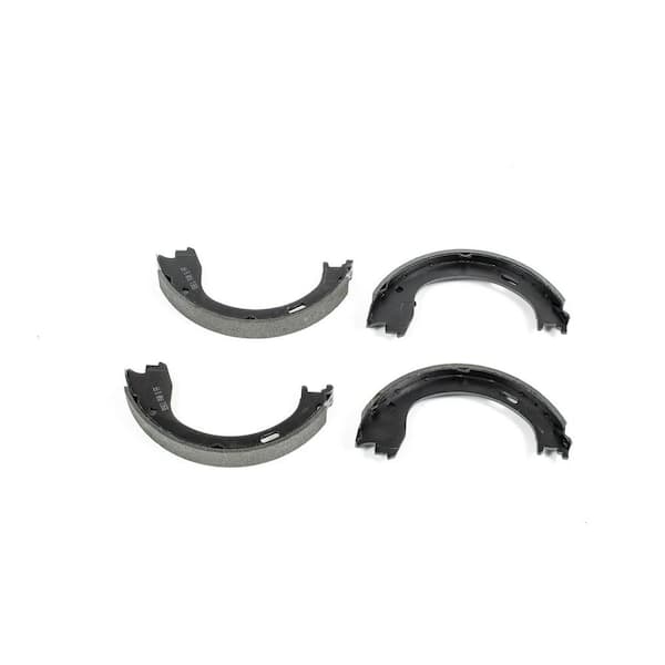 Power Stop Parking Brake Shoe - Rear