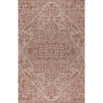 brown rugs outdoor rugs area rugs carpets #TR2484 small rugs wool rugs home rugs bathroom rugs doormat rugs red rugs 1.7 x 3.0 ft