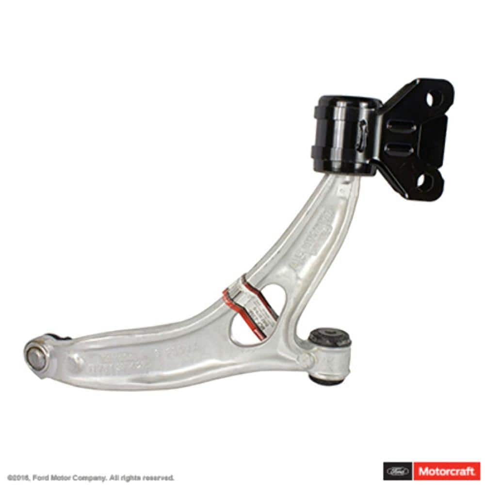 Motorcraft Suspension Control Arm and Ball Joint Assembly MCF-2358