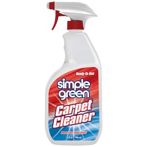 32 oz. Ready-To-Use Carpet Cleaner