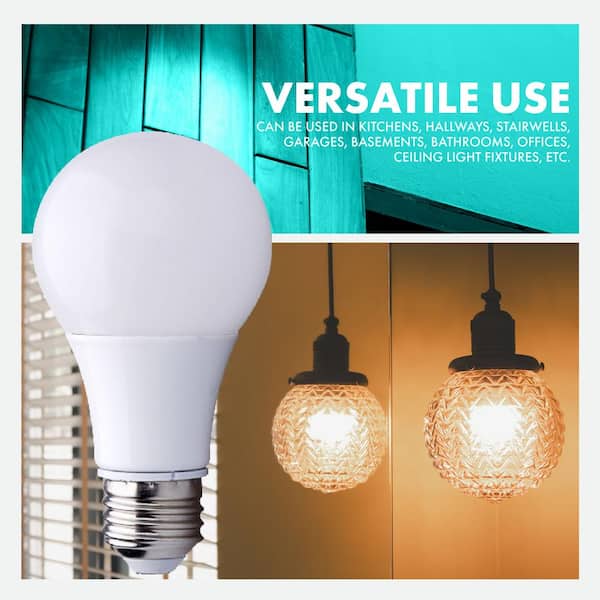 Simply conserve 9 watt a19 led hotsell