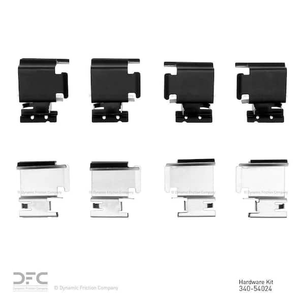 Unbranded DFC Disc Brake Hardware Kit