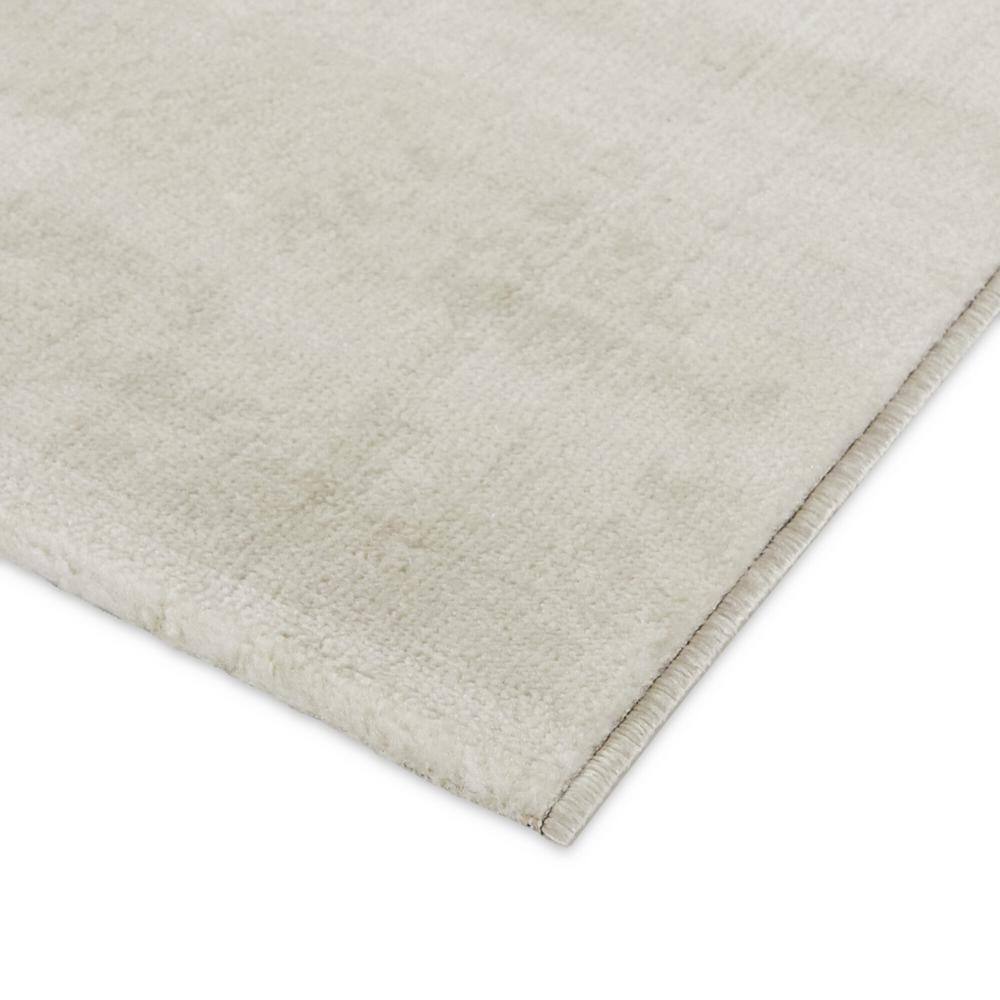 Multicolor Geometric Pattern Rectangular Synthetic Area Rug