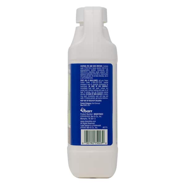 Jasco 32-fl oz Fast to Dissolve Turpentine in the Paint Thinners
