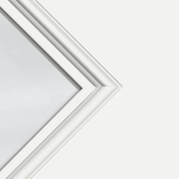 Steves & Sons 72 in. x 80 in. Reliant Series White Primed Fiberglass  Prehung Right-Hand Inswing Mini Blind Patio Door FGPMB_PR_72_4IRH - The  Home Depot