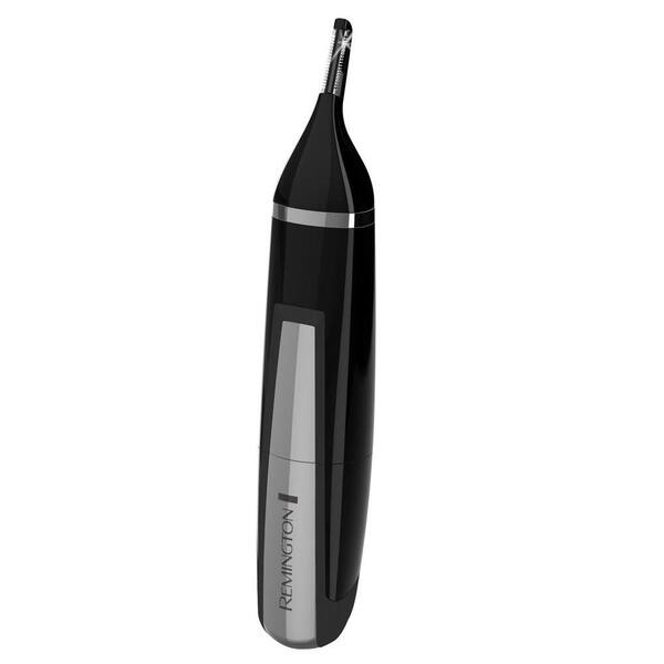 Remington Dual Blade Nose, Ear and Brow Trimmer-DISCONTINUED