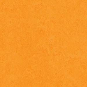 Cinch Loc Seal Marigold 9.8 mm T x 11.81 in. Width x 35.43 in. L Waterproof Laminate Floor Tile (20.34 sq. ft./Case)