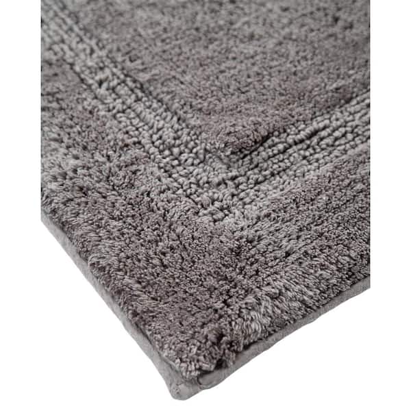 The Company Store Legends Forest Green 50 in. x 30 in. Cotton Bath Rug VK75- 30X50-FOR-GRN - The Home Depot
