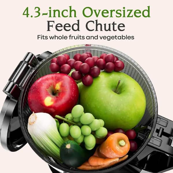 8-Quart Digital Air Fryer