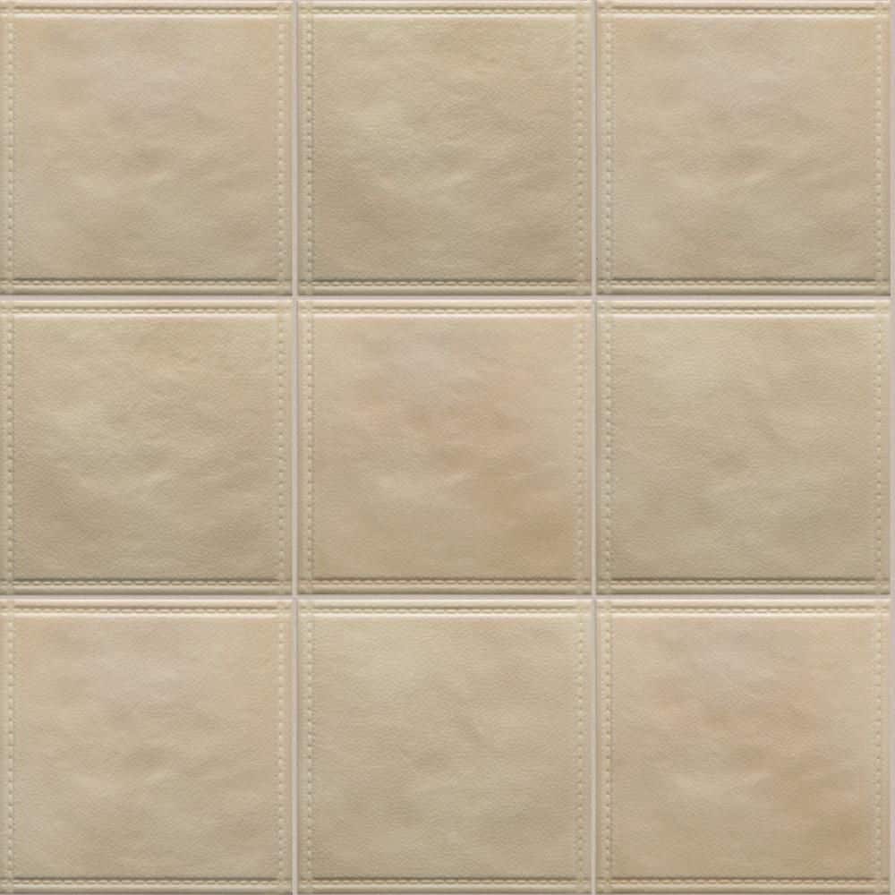 Saddle Natural 8 in. x 8 in. Ceramic Floor and Wall Tile (5.6 sq. ft./Case) price history on PriceWatchPro