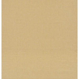Maylin Gold Paper Weave Grass Cloth Wallpaper