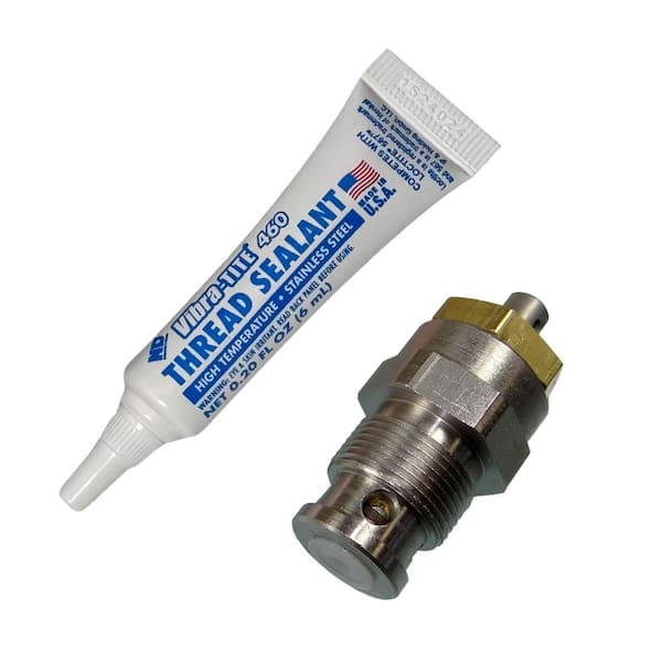 BEDFORD Drain Valve Paint Sprayer Filter Kit
