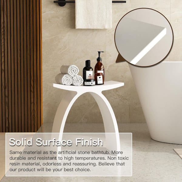 Ponte Giulio USA 1.5-in H Plastic Hanging Shower Caddy Ponte Giulio USA 1.5-in H Plastic Hanging Shower Caddy