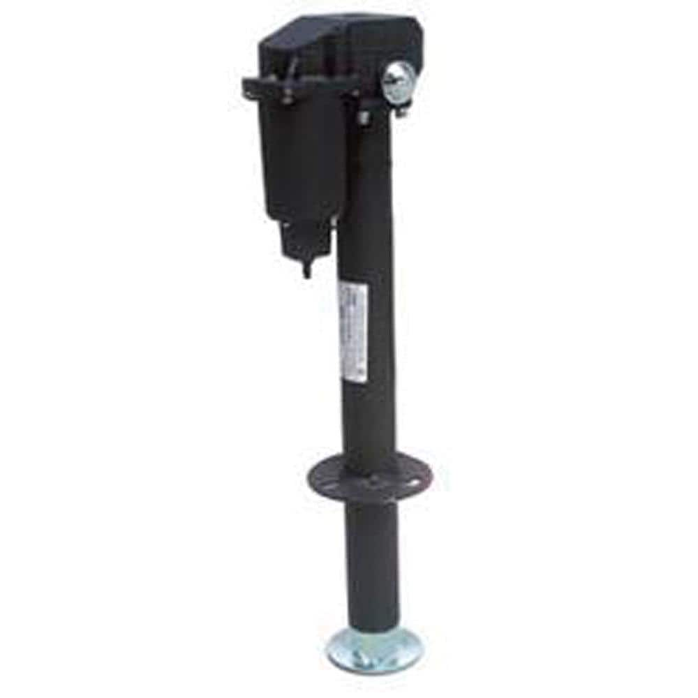 Ultra 3502 Electric Tongue Jack - 2 in. Tube, 3500 lb. 38-944017 - The ...