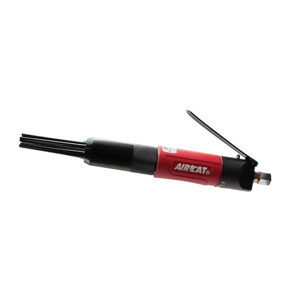 AIRCAT Compact Needle Scaler 6390 - The Home Depot