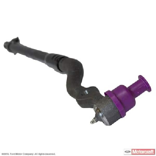 Motorcraft Steering Tie Rod End