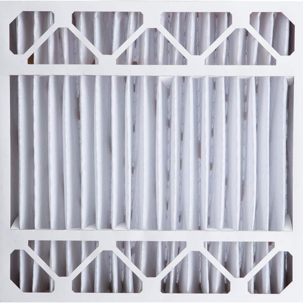 20x20x5 Honeywell/Lennox MERV 12 Furnace Air Filter