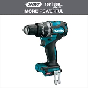 Makita 18V LXT Lithium Ion 1 2 in. Brushless Cordless Hammer Driver Drill Tool Only XPH12Z The Home Depot