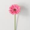 SULLIVANS 25 " Artificial Beautiful Pink Gerbera Daisy GG970 BEA
