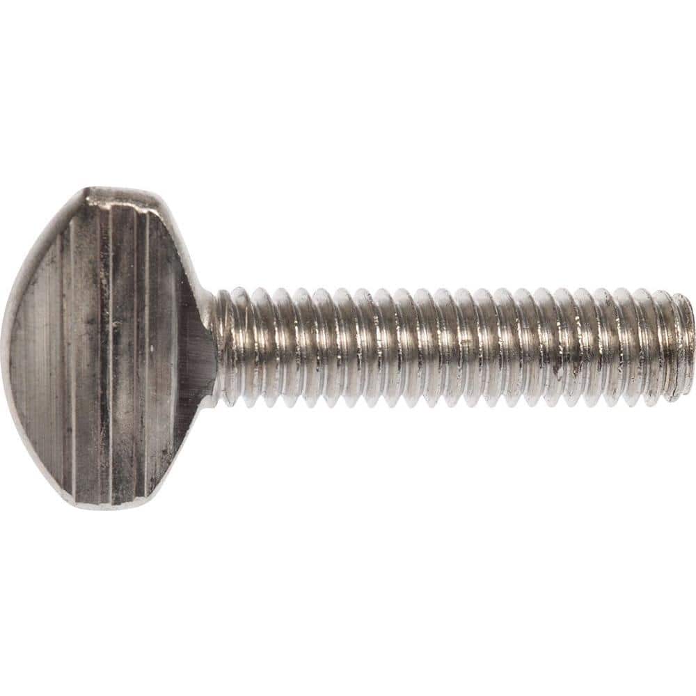 "Spade Stainless Thumb Screw (5/16""-18 x 1"")" price history on PriceWatchPro