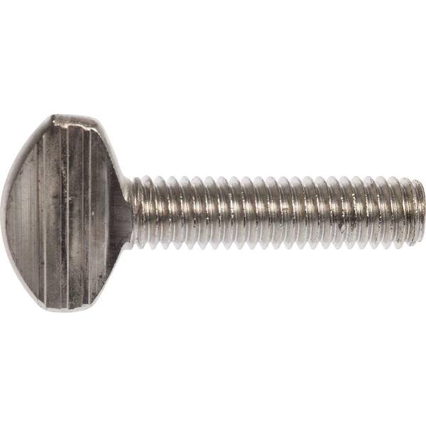 thumbnail interactive-video image 1 of Fastenere 50pc 1/4-20 X 3/4" Torx Security Machine Screws - 18-8 Stainless Steel Button Head 1 of 6