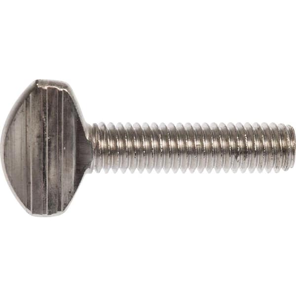 Pack of 10 pcs Stainless Steel Threaded Insert (M8 ID M12 OD ) 8-20mm – RM  components
