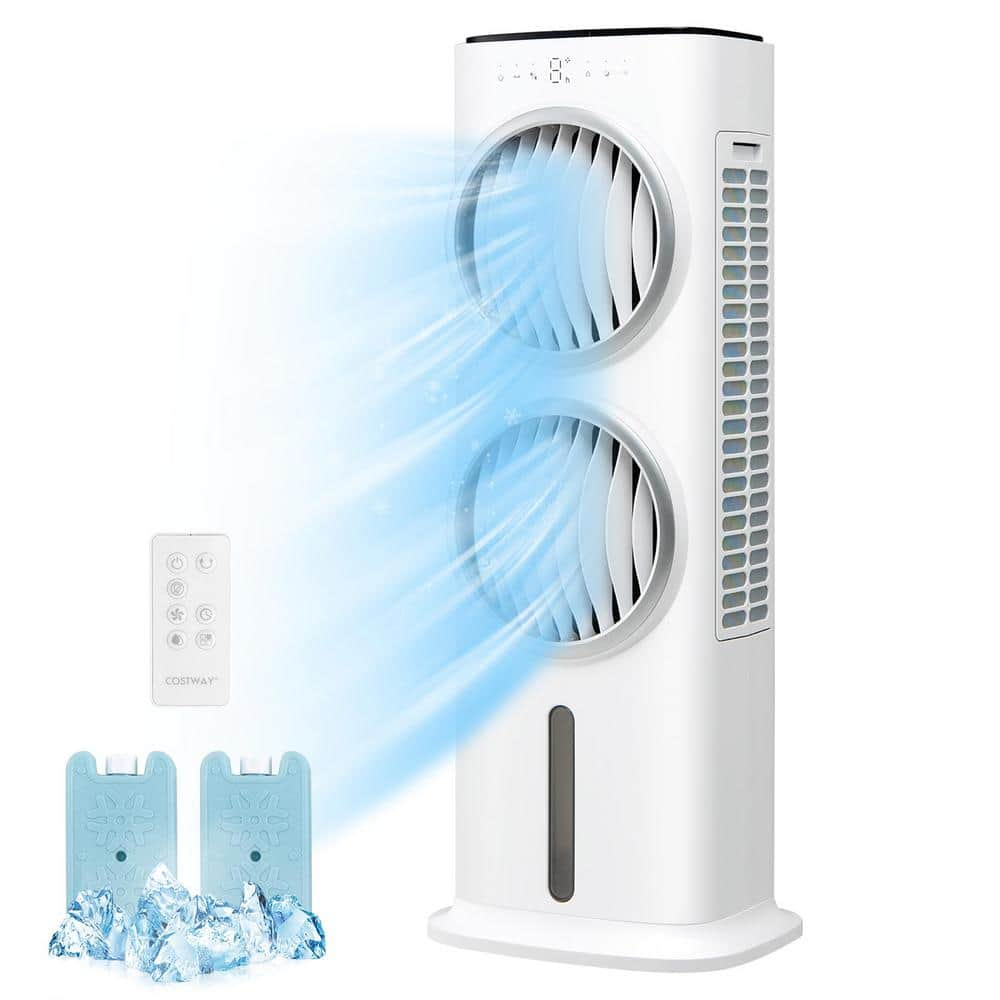 Deals 3-1 fan cooler