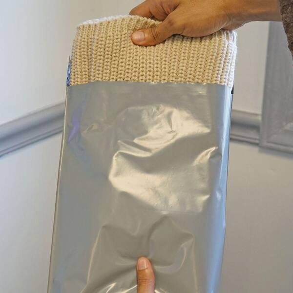 Fenia Poly Mailers 10x13 Inch - Self Seal Shipping Bags For Small Business
