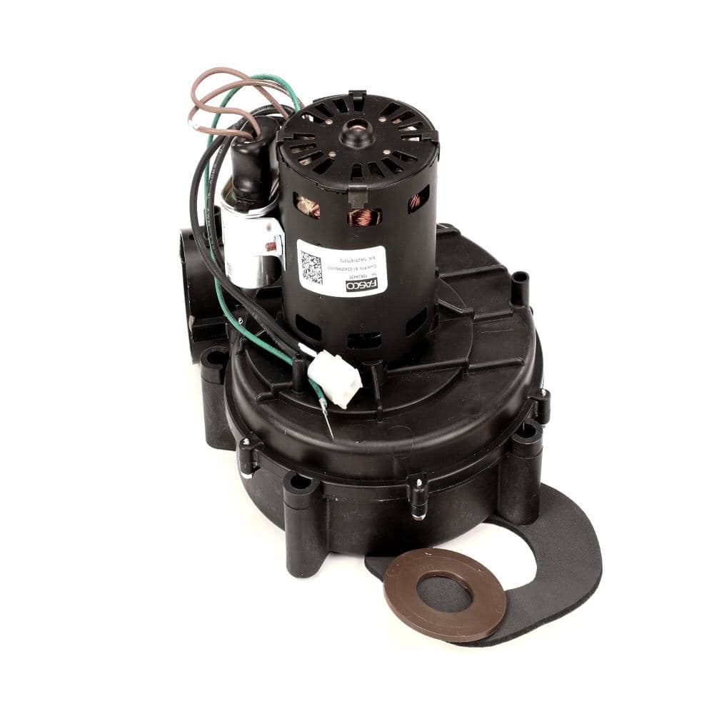 115V Draft Inducer Motor Gasket Kit 1/25 Hp S1-32425960000 price history on PriceWatchPro