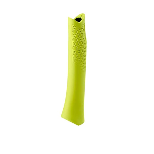 Stiletto TiBone / TRIMBONE Hammers Yellow Replacement Grip