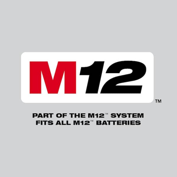 Milwaukee 2317-21 M12 M-Spector Flex 3' Inspection Camera Cable Kit