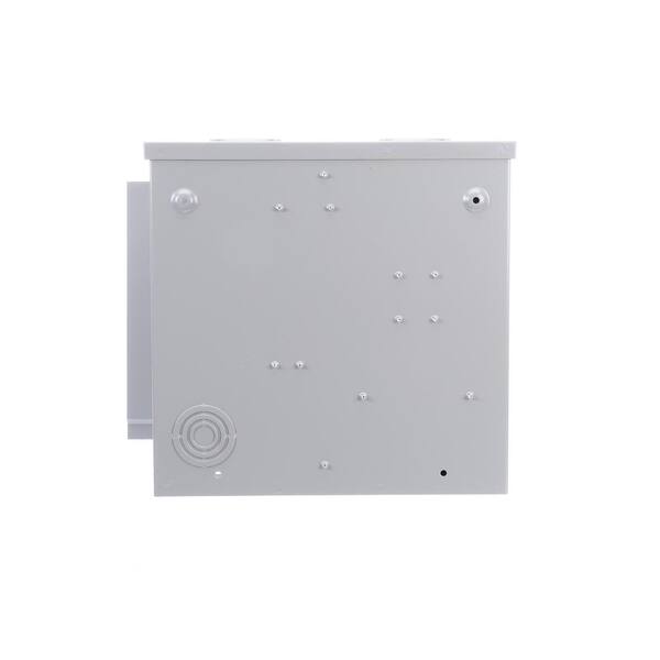 Murray Panel Box Flush Mount Murray Panel
