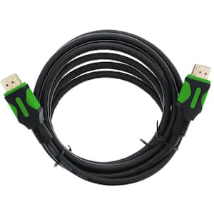 Premium 25 ft. High Speed HDMI Cable