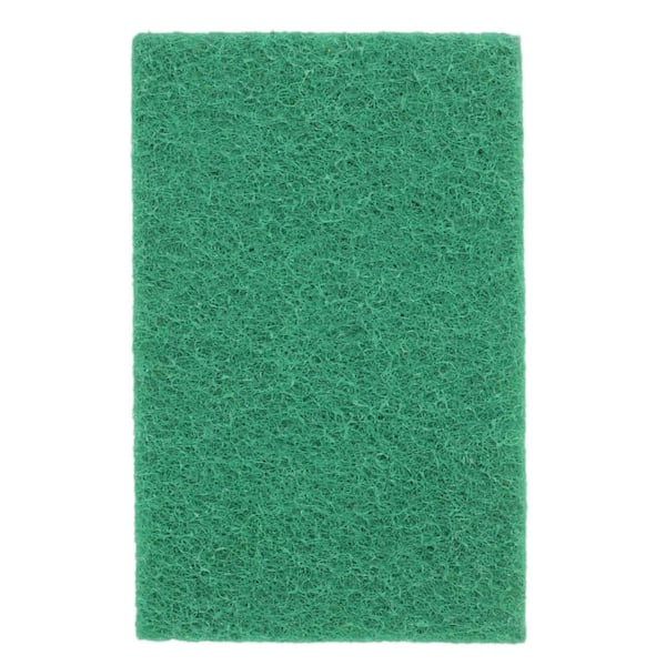 casa LIMPIA Square Sponge Scourer (1-Pack)