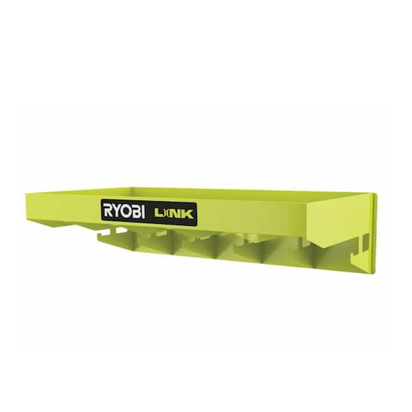 RYOBI LINK Hanging Shelf STM402 - The Home Depot