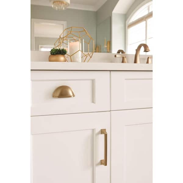Cabinet Cup Handles, Cup Drawer Handles