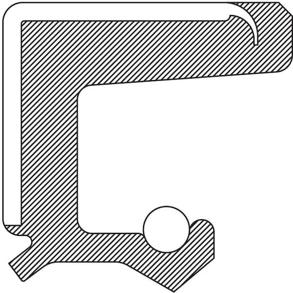 Wheel Seal