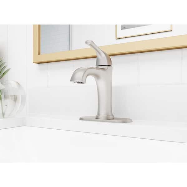 Pfister Ladera LF-042-LRGS Single Control Bathroom Faucet for sale online